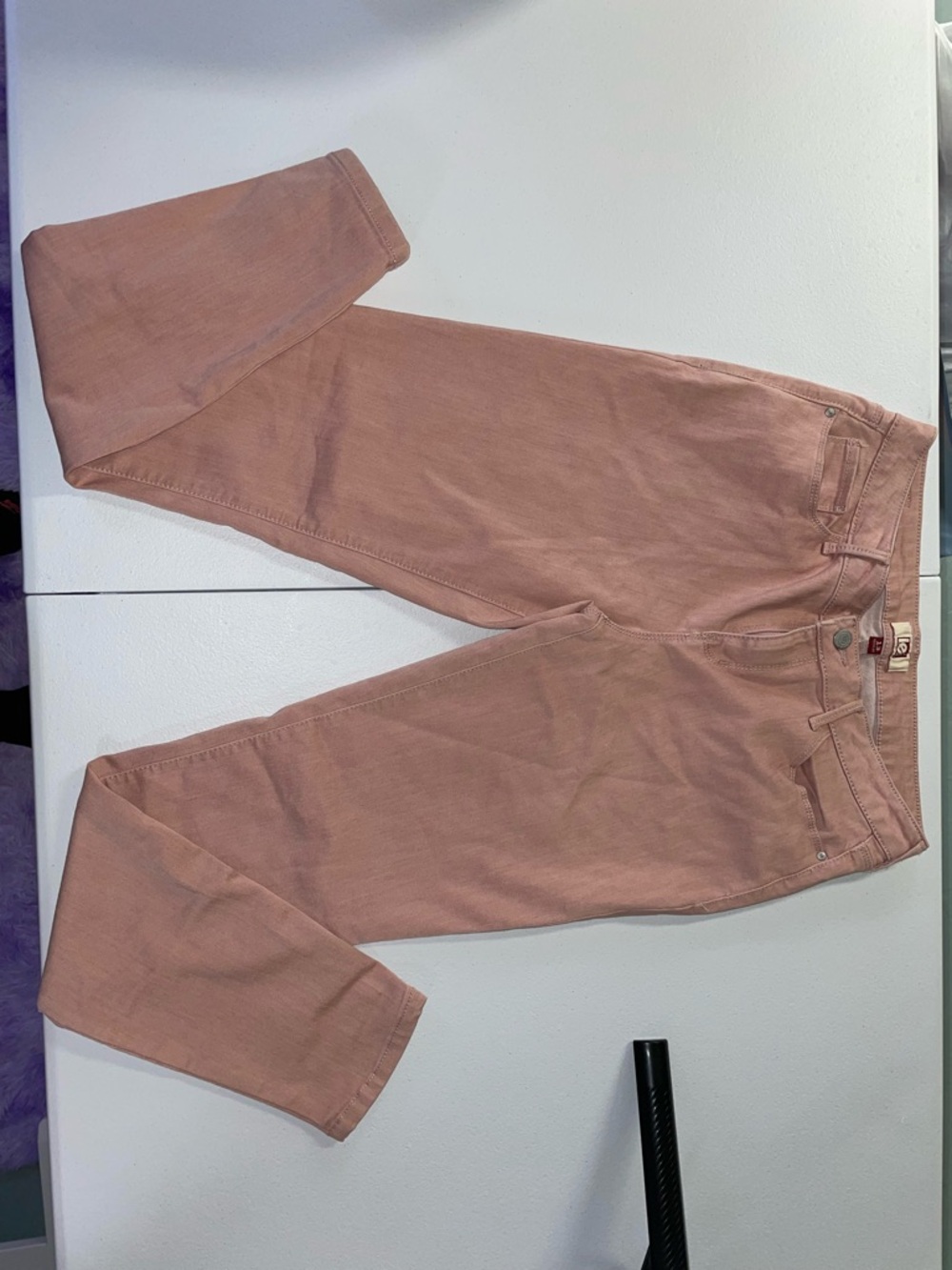 Lei Pink Rose High-Rise